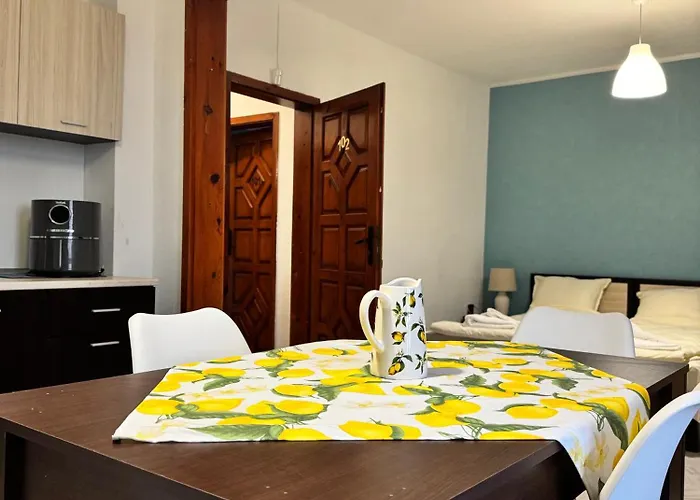 Apartament Nikoleta