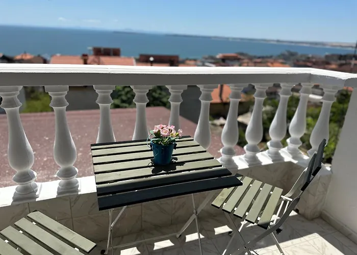 Apartament Nikoleta *