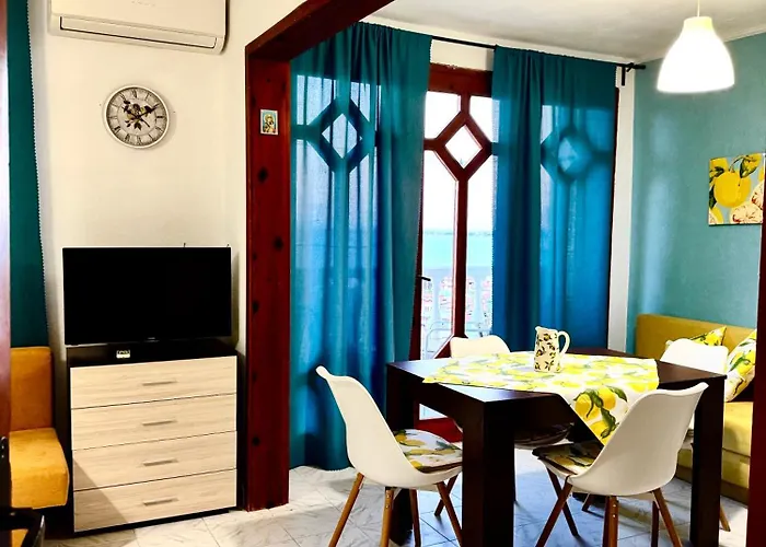 Apartament Nikoleta *