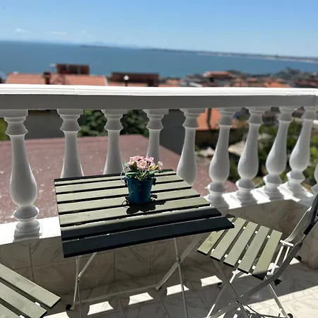 Apartament Nikoleta *