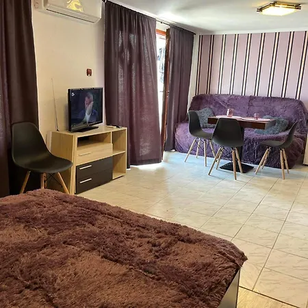 Nikoleta Apartament Święty Włas